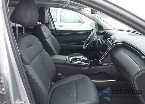 2024 Hyundai Tucson Hybrid Sel Convenience from USA, damaged, VIN KM8JCCD13RU233579